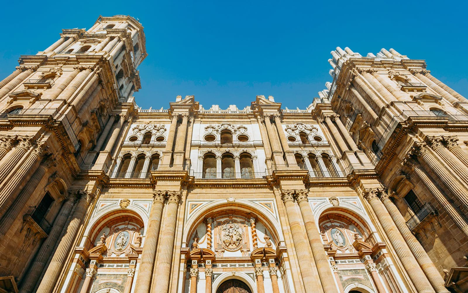 1.5-Hour Guided Tour of Málaga and the Cathedral of Málaga tickets in Malaga - Activities | TickYourList