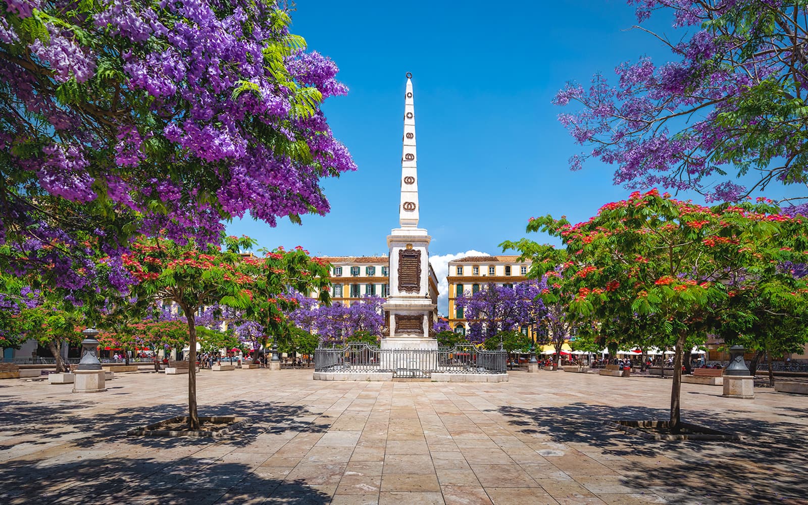 1.5-Hour Guided Tour of Málaga and the Cathedral of Málaga tickets in Malaga - Full Experience | TickYourList