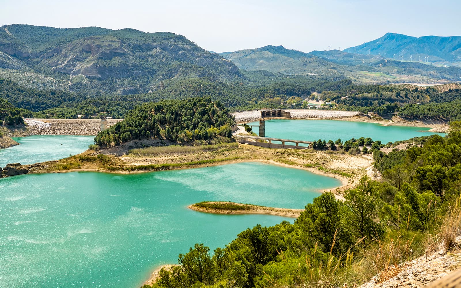 Caminito del Rey General Entry Tickets in Malaga - Features | TickYourList