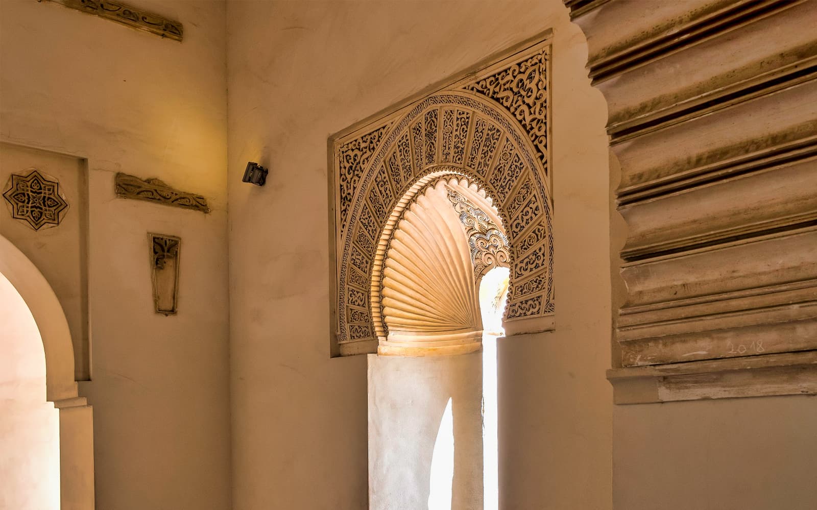 Málaga Walking Tour with Skip-the-Line Tickets in Malaga - Features | TickYourList