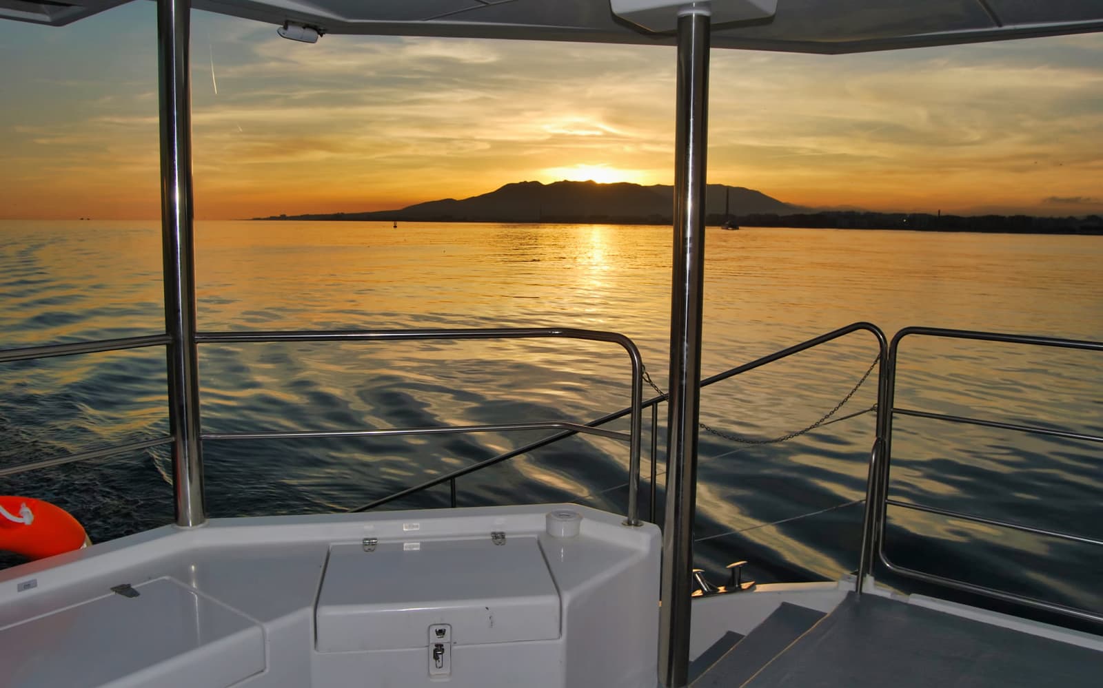 Málaga Boat Tours and Excursions tickets in Malaga - Discover | TickYourList