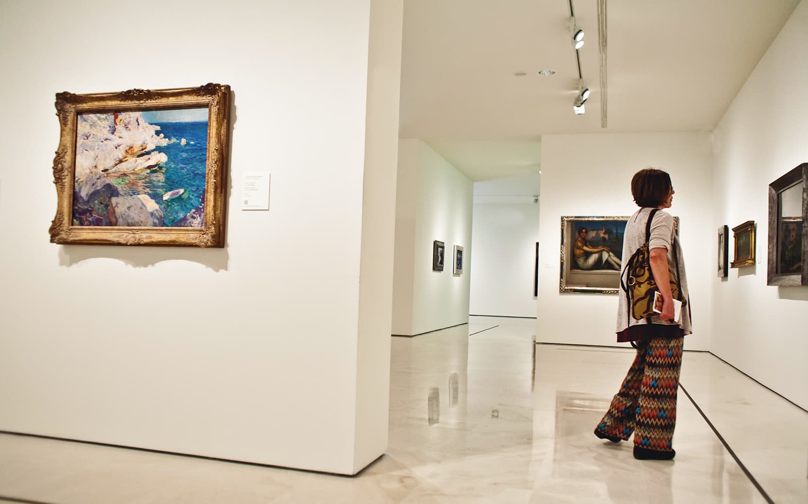 Carmen Thyssen Museum Skip-the-Line Tickets