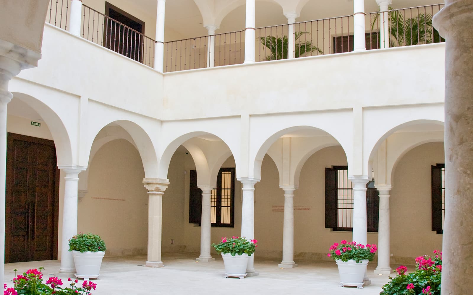 Carmen Thyssen Museum Skip-the-Line Tickets in Malaga - Book Now | TickYourList