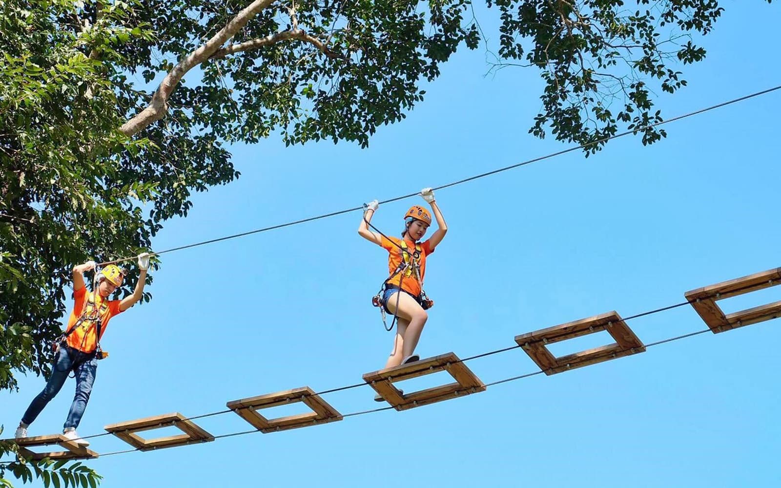 Phoenix Adventure Program