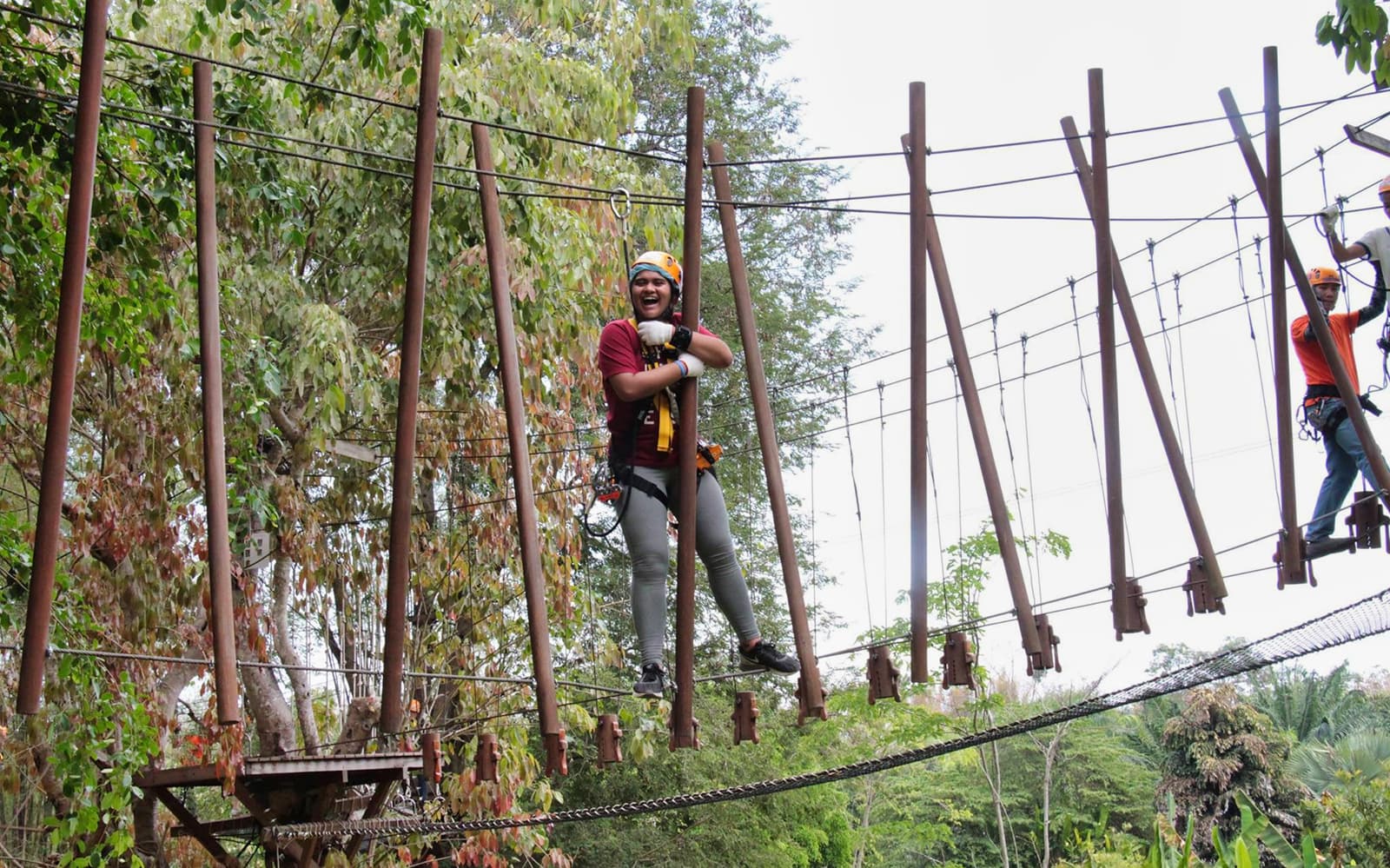 Phoenix Adventure Program tickets in Chiang Mai - Highlights | TickYourList