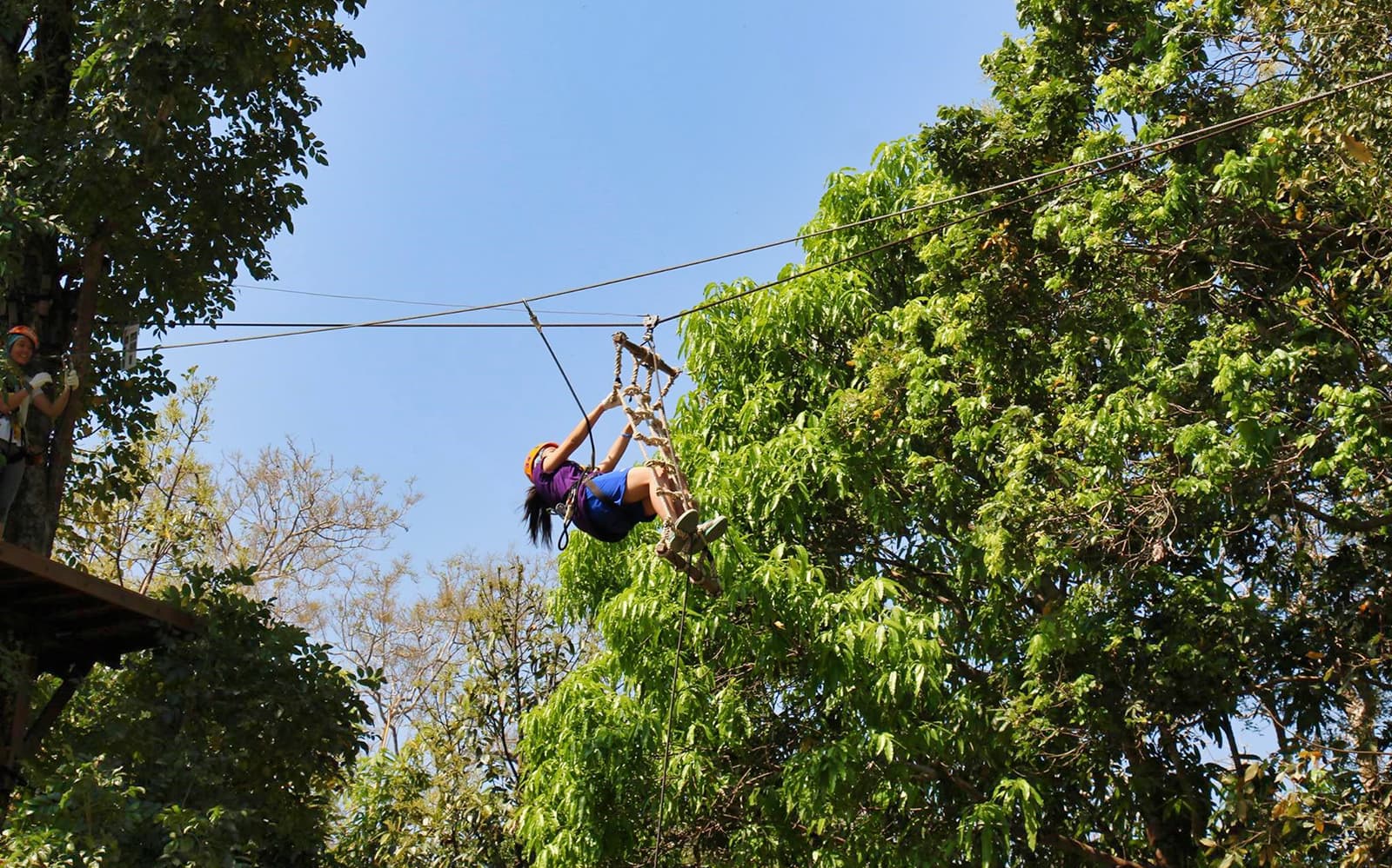 Phoenix Adventure Program tickets in Chiang Mai - Features | TickYourList