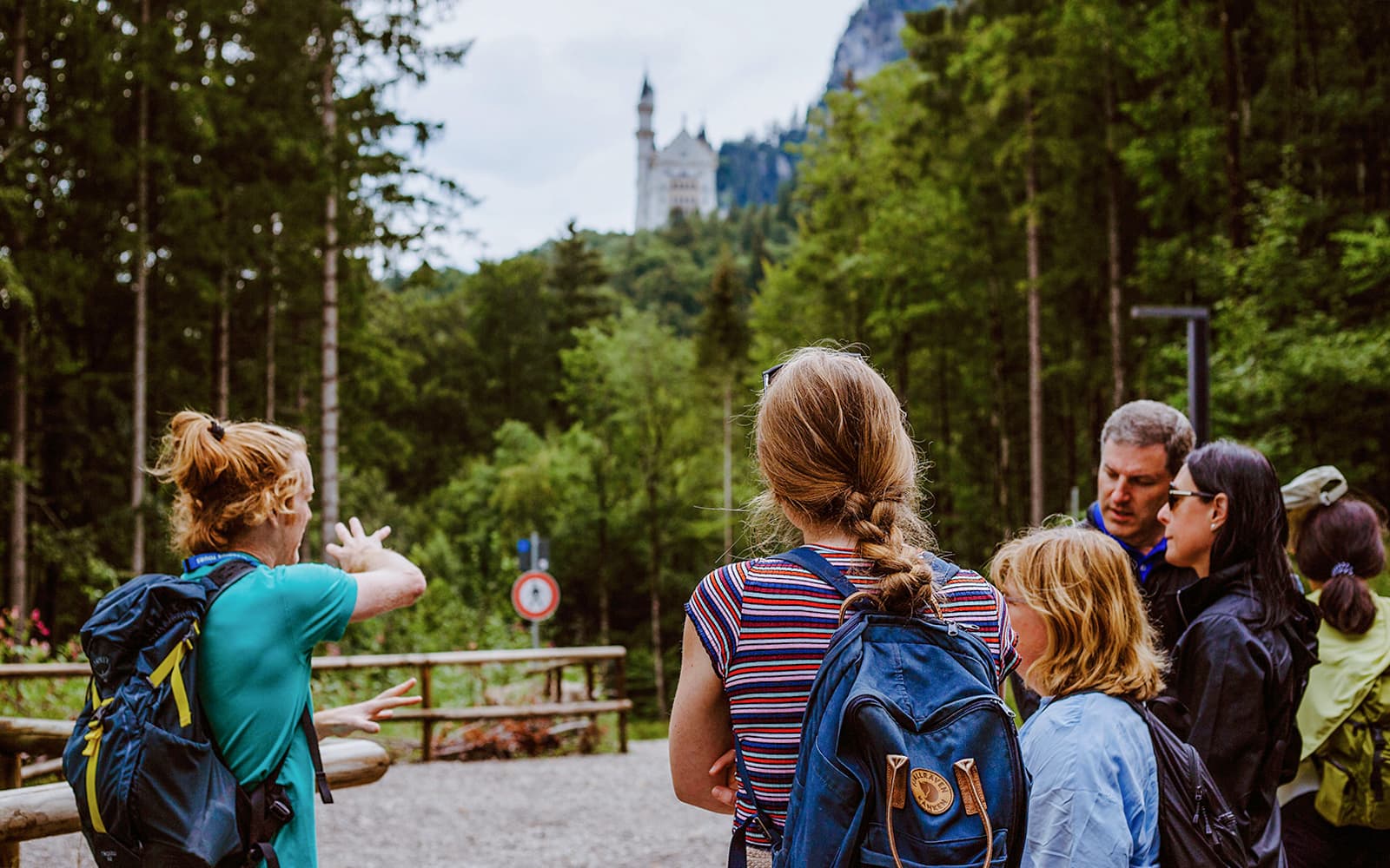 Neuschwanstein Castle Tickets with Audio Guide in Munich - Attractions | TickYourList