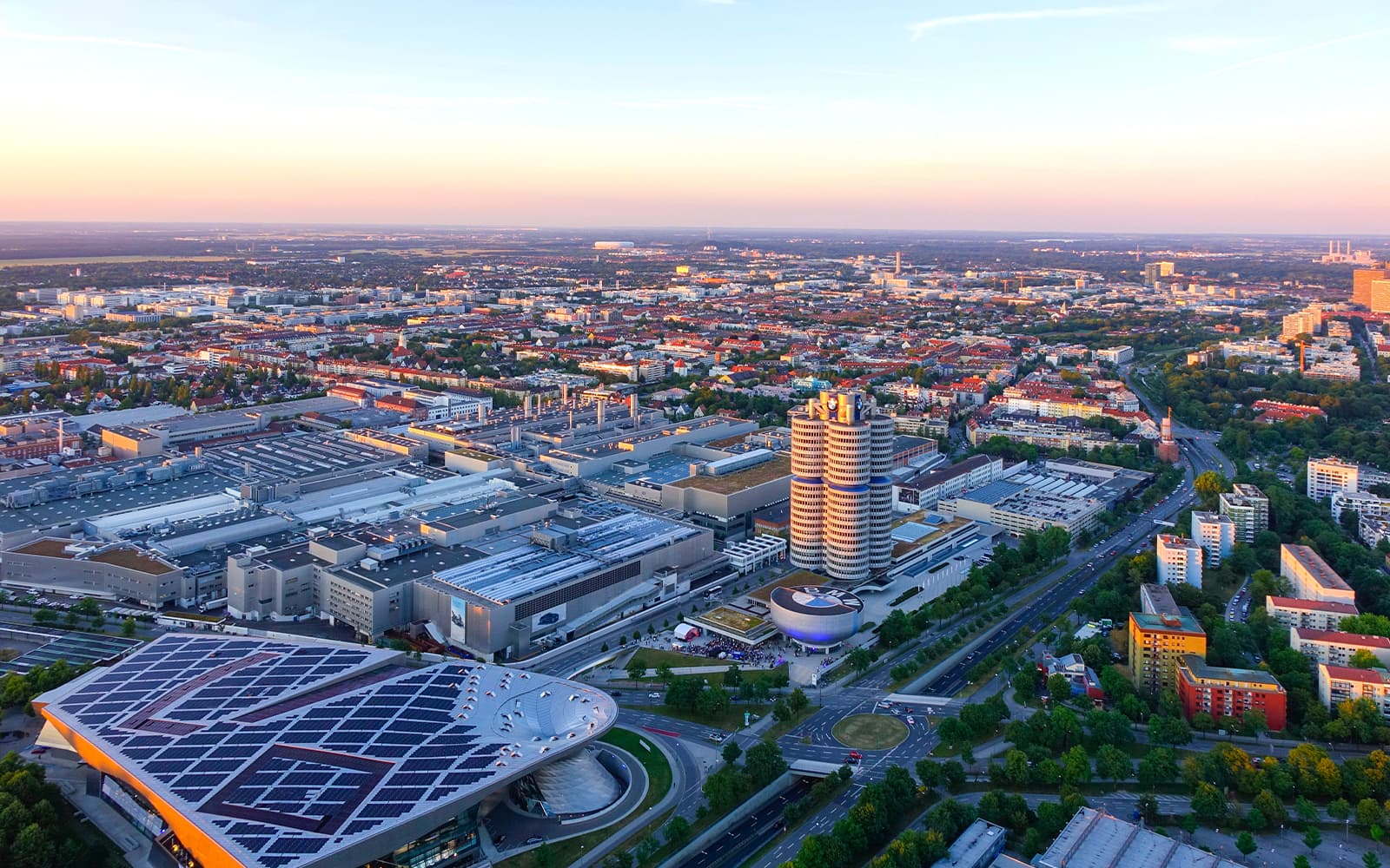 BMW Museum Tickets