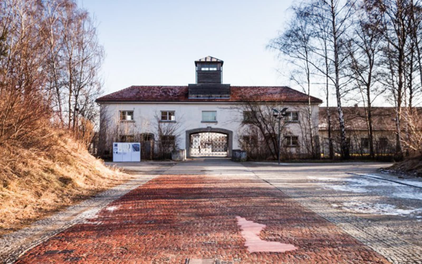 From Munich: Dachau Concentration Camp Memorial Site Tour tickets in Munich - Attractions | TickYourList