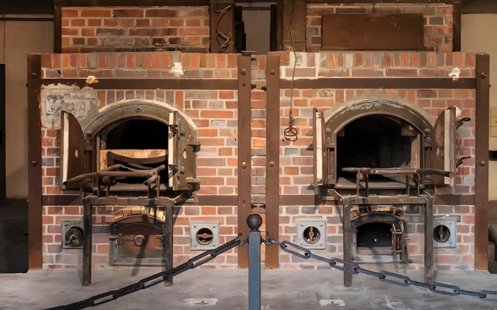 From Munich: Dachau Concentration Camp Memorial Site Tour tickets in Munich - Highlights | TickYourList