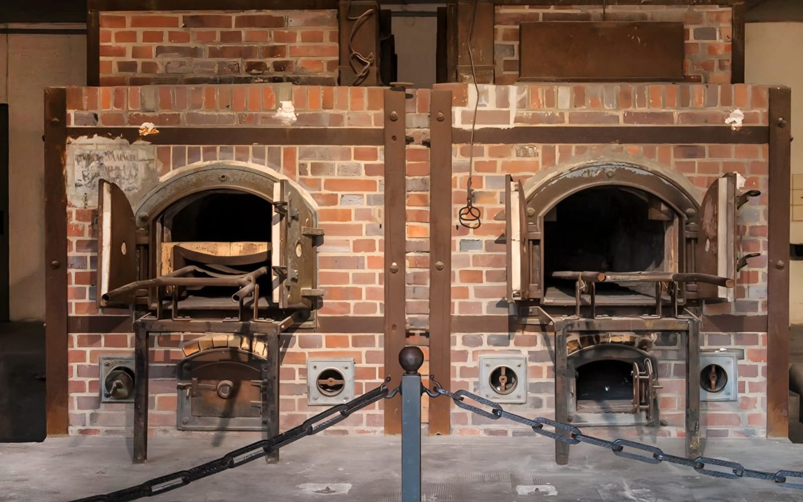 From Munich: Dachau Concentration Camp Memorial Site Tour tickets in Munich - Highlights | TickYourList