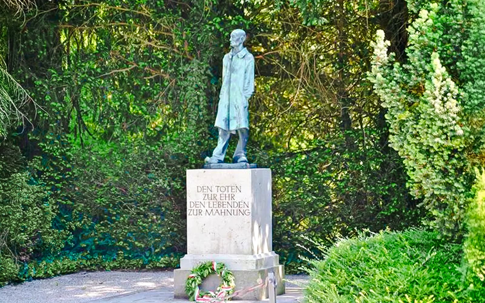 From Munich: Dachau Concentration Camp Memorial Site Tour tickets in Munich - Features | TickYourList