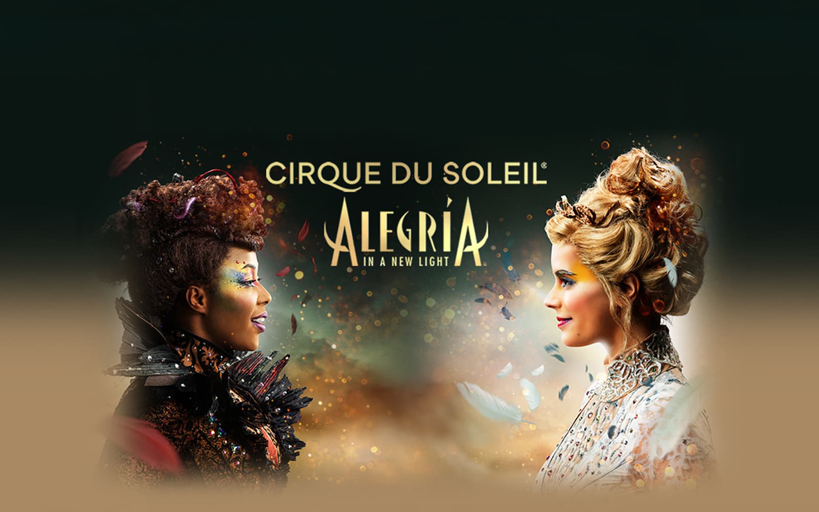 Cirque du Soleil Alegría: Munich tickets in Munich - Attractions | TickYourList