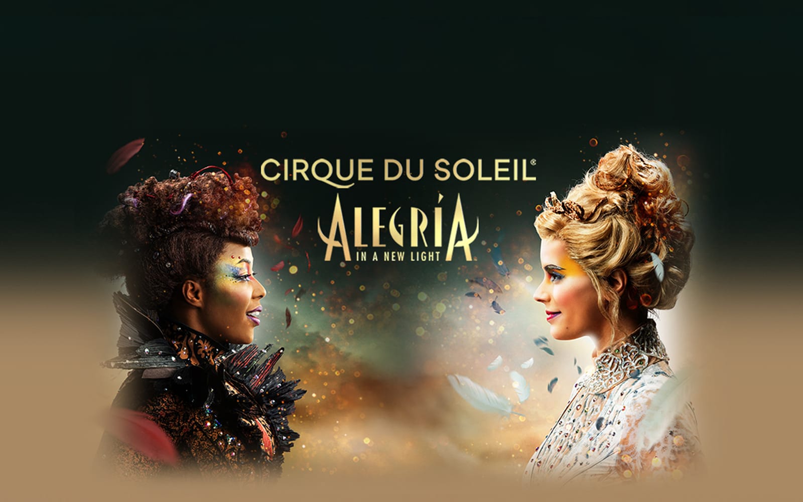 Cirque du Soleil Alegría: Munich tickets in Munich - Attractions | TickYourList