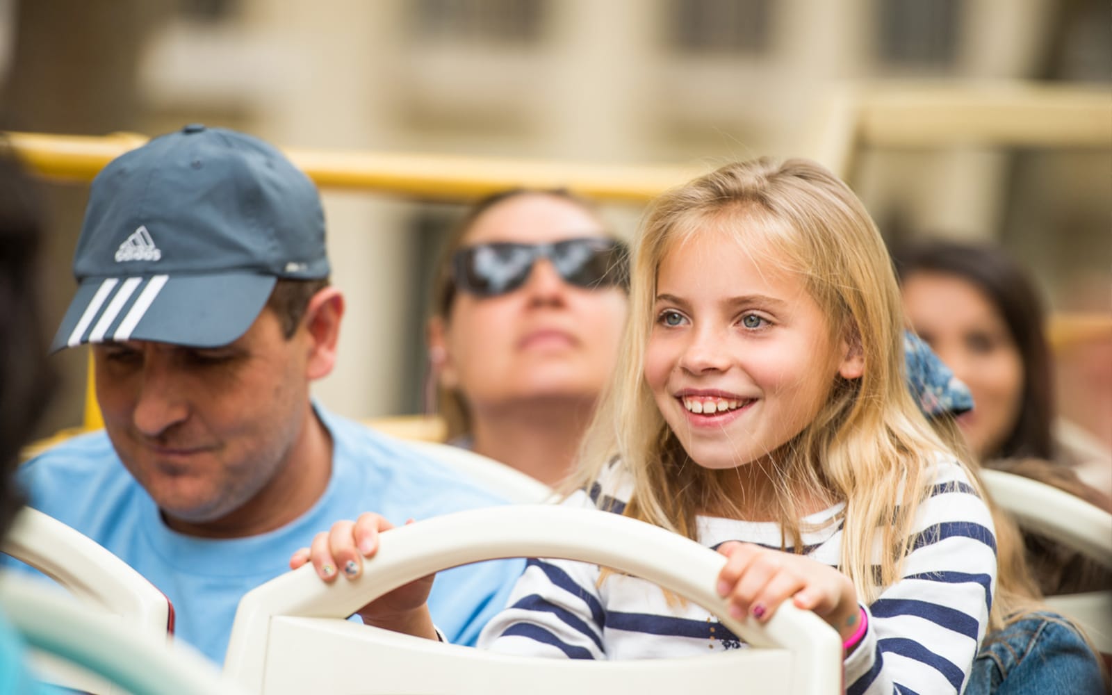 Big Bus: Munich Hop-On Hop-Off Bus Tour tickets in Munich - Attractions | TickYourList