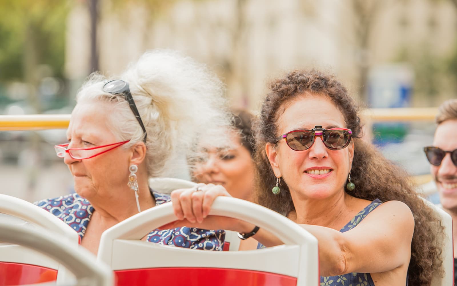 Big Bus: Munich Hop-On Hop-Off Bus Tour tickets in Munich - Features | TickYourList