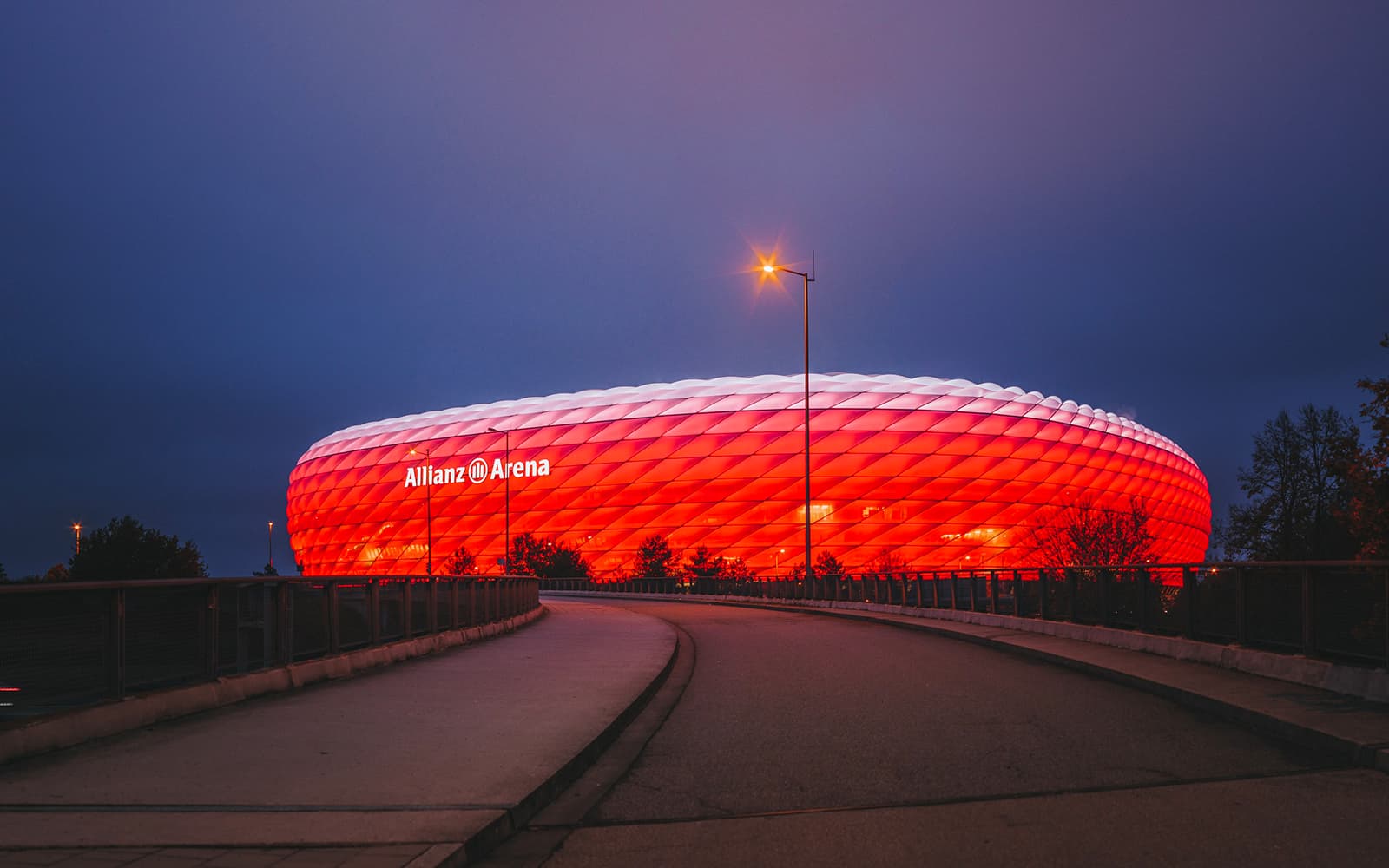 Guided Tour of Allianz Arena with FC Bayern Museum Visit & Bus Tour tickets in Munich - Attractions | TickYourList