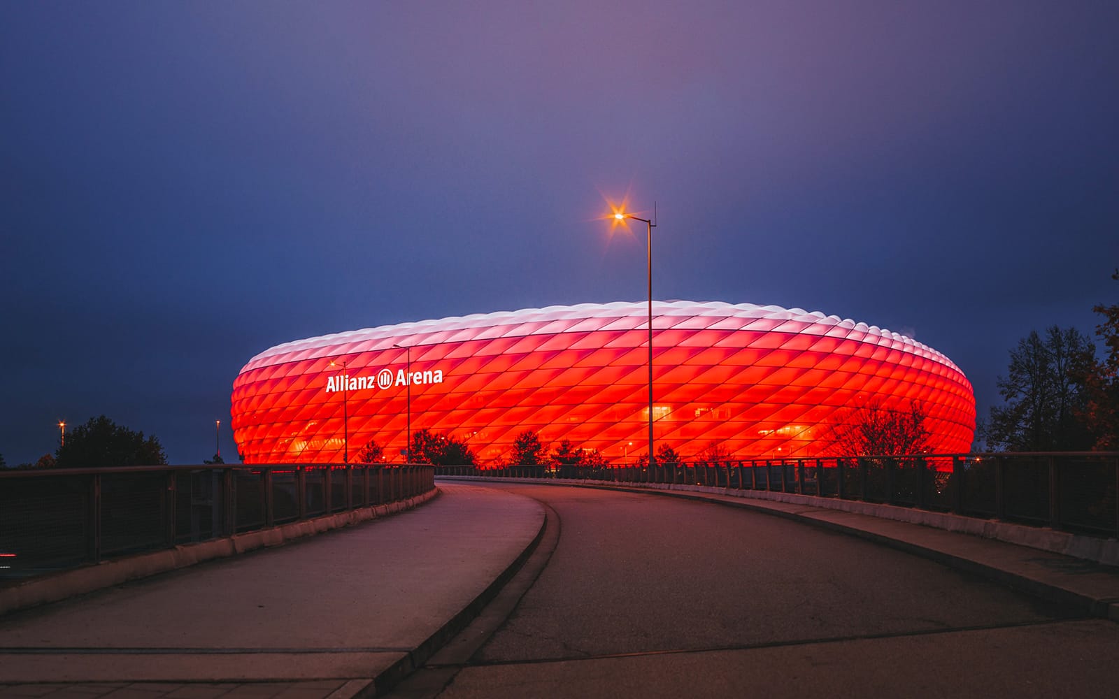 Guided Tour of Allianz Arena with FC Bayern Museum Visit & Bus Tour tickets in Munich - Attractions | TickYourList