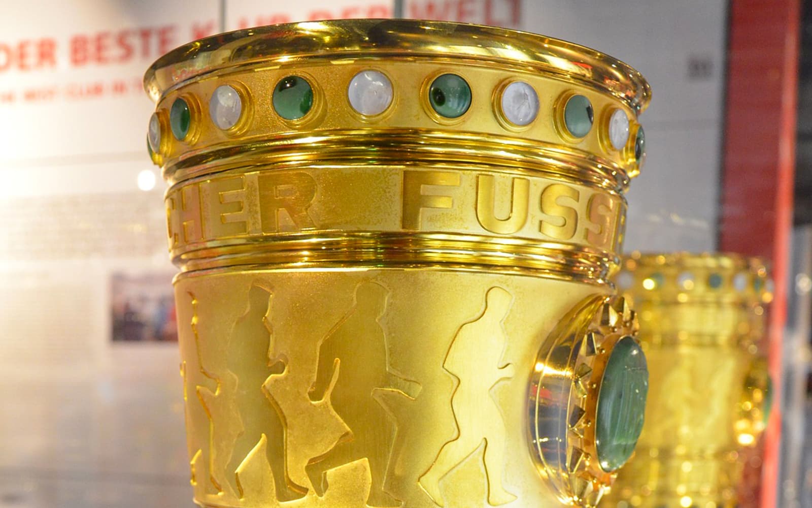 Guided Tour of Allianz Arena with FC Bayern Museum Visit & Bus Tour tickets in Munich - Highlights | TickYourList