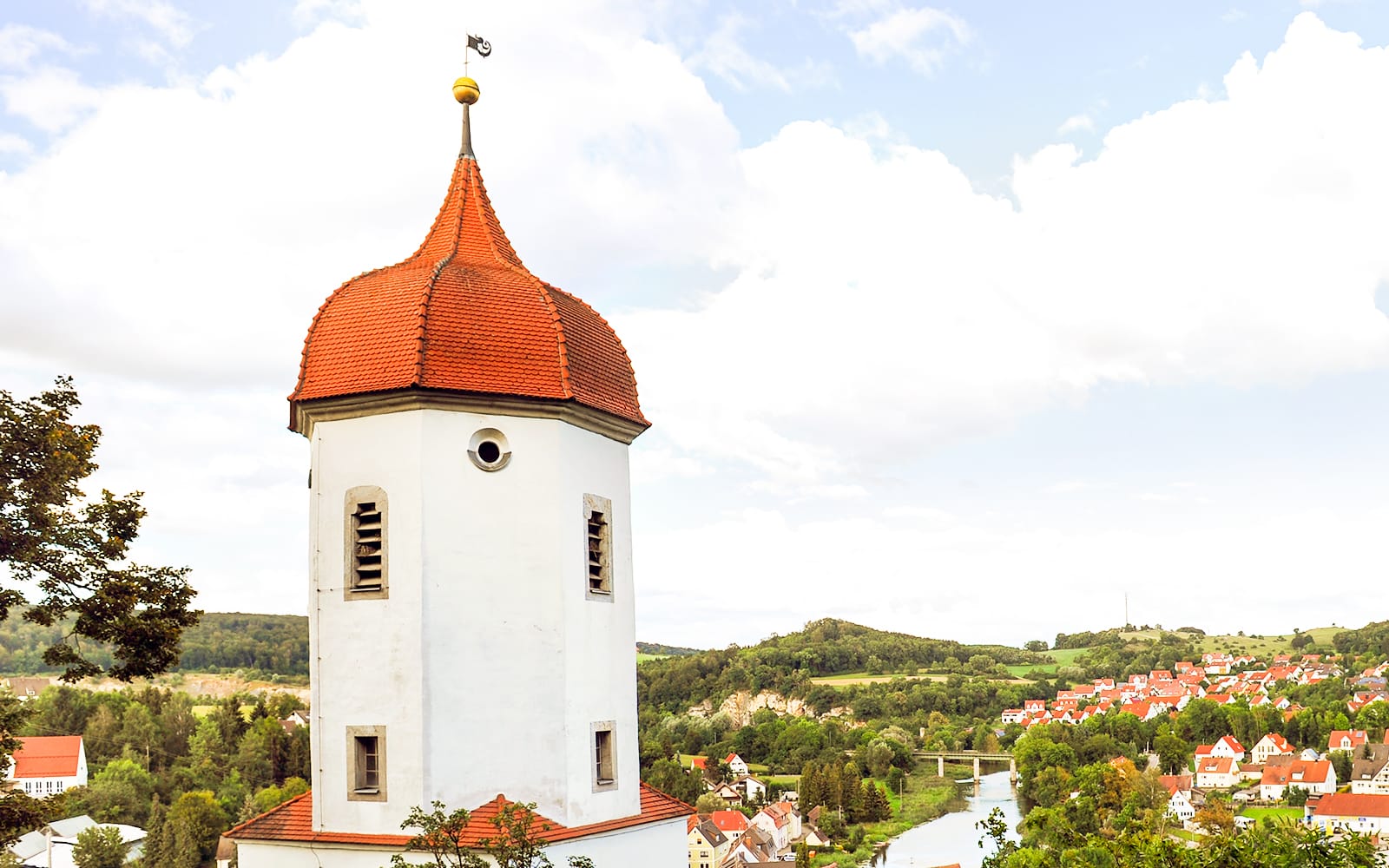 Guided Tour of Romantic Road: Rothenburg & Harburg with Transfers from Munich tickets in Munich - Attractions | TickYourList