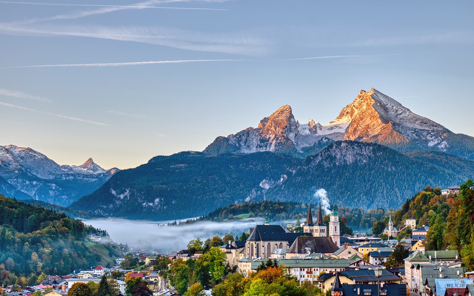 Guided Tour of Salzburg, St. Wolfgang & Salzkammergut tickets in Munich - Attractions | TickYourList
