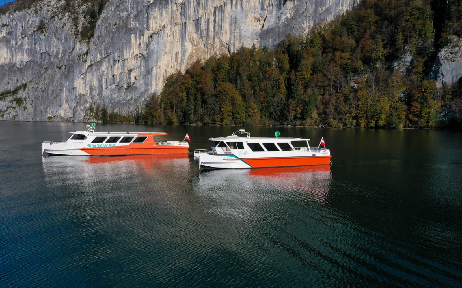 Guided Tour of Salzburg, St. Wolfgang & Salzkammergut tickets in Munich - Highlights | TickYourList