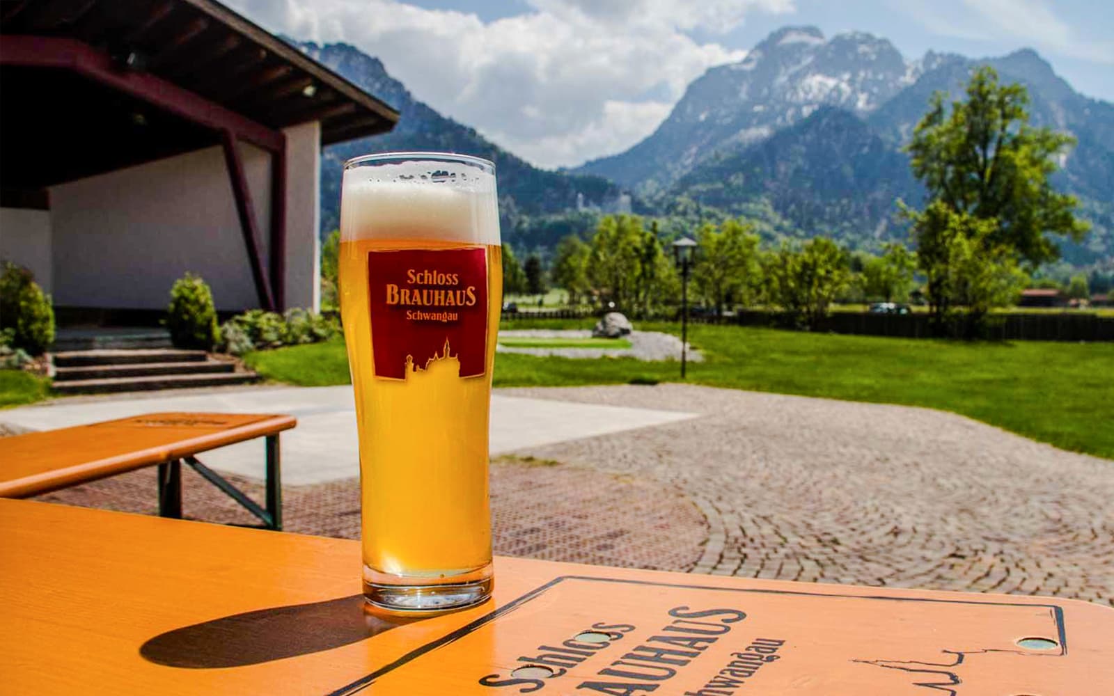 From Munich: Summer Neuschwanstein Castle Tour with Bike Ride tickets in Munich - Features | TickYourList