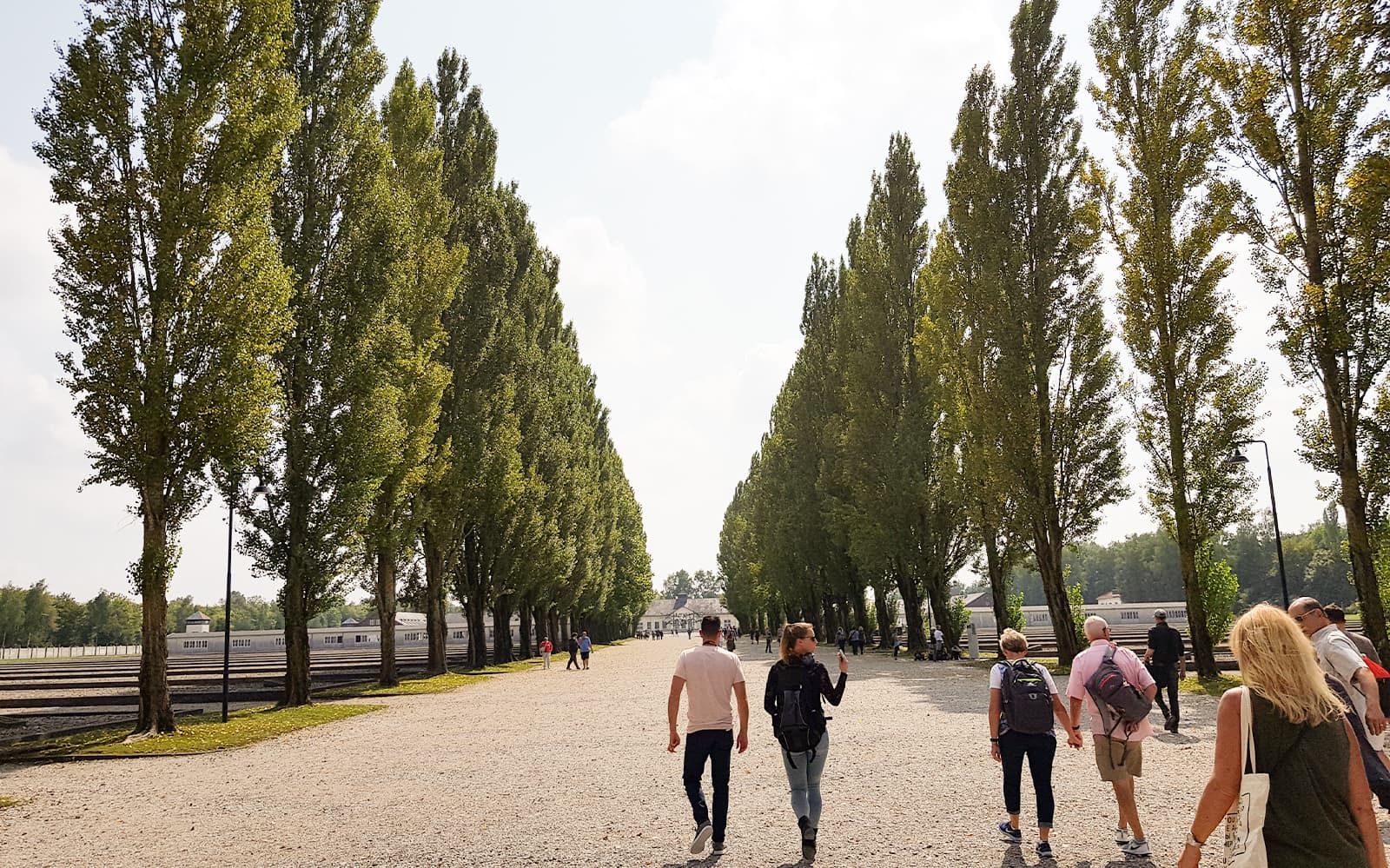 Dachau Concentration Camp Memorial Site Tour tickets in Munich - Highlights | TickYourList