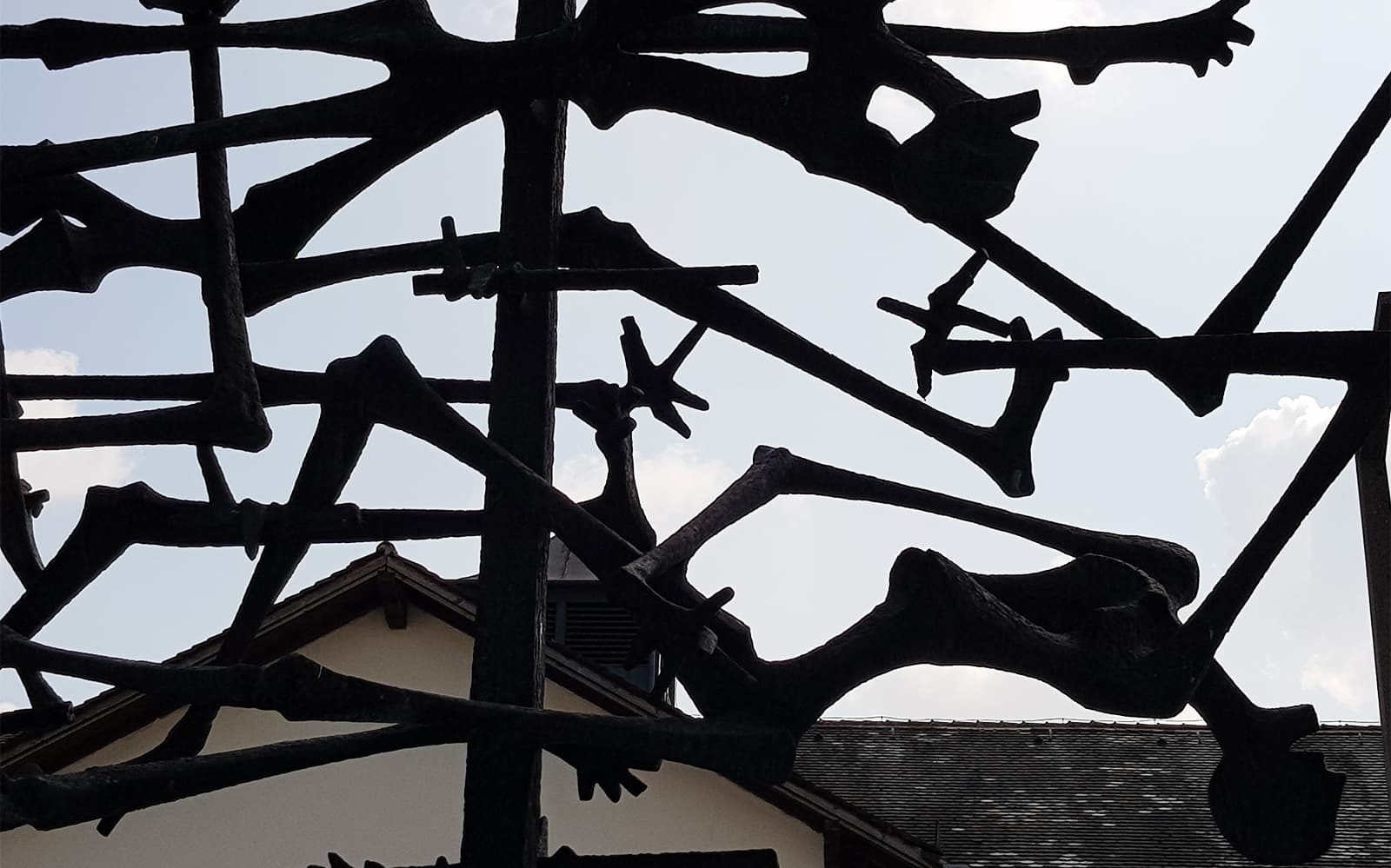 Dachau Concentration Camp Memorial Site Tour tickets in Munich - Features | TickYourList