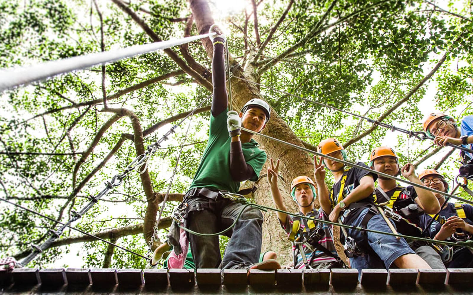 Jungle Flight Zipline Adventure tickets in Chiang Mai - Activities | TickYourList