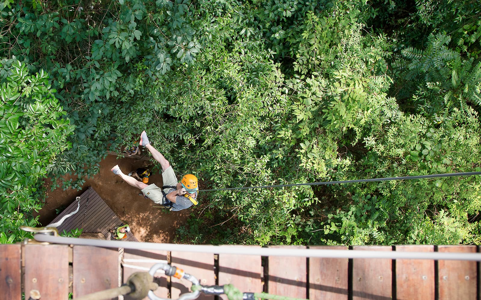 Jungle Flight Zipline Adventure tickets in Chiang Mai - Highlights | TickYourList