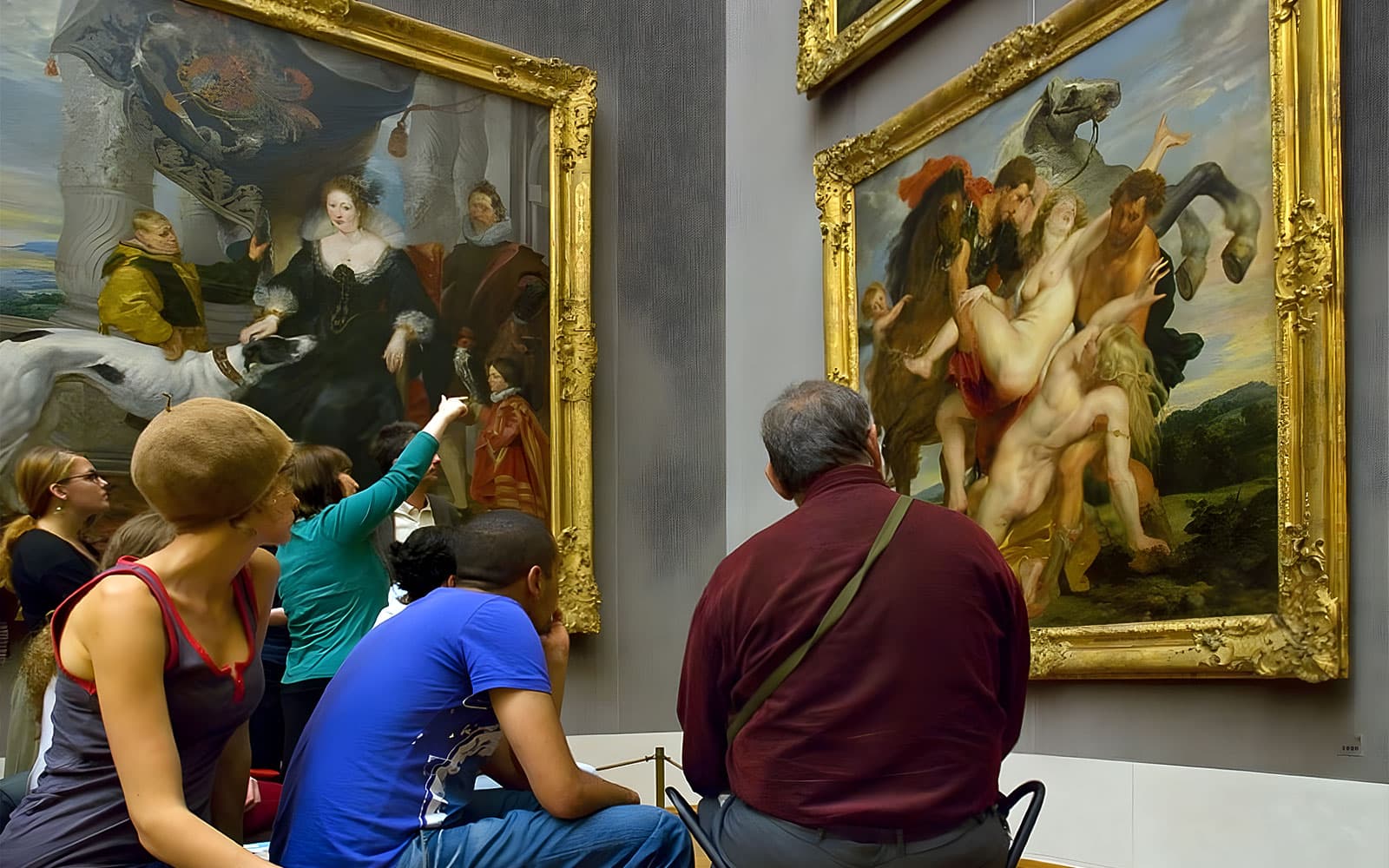 Munich City Pass by Turbopass: 45+ Attractions & Public Transport (Inner Area) tickets in Munich - Highlights | TickYourList