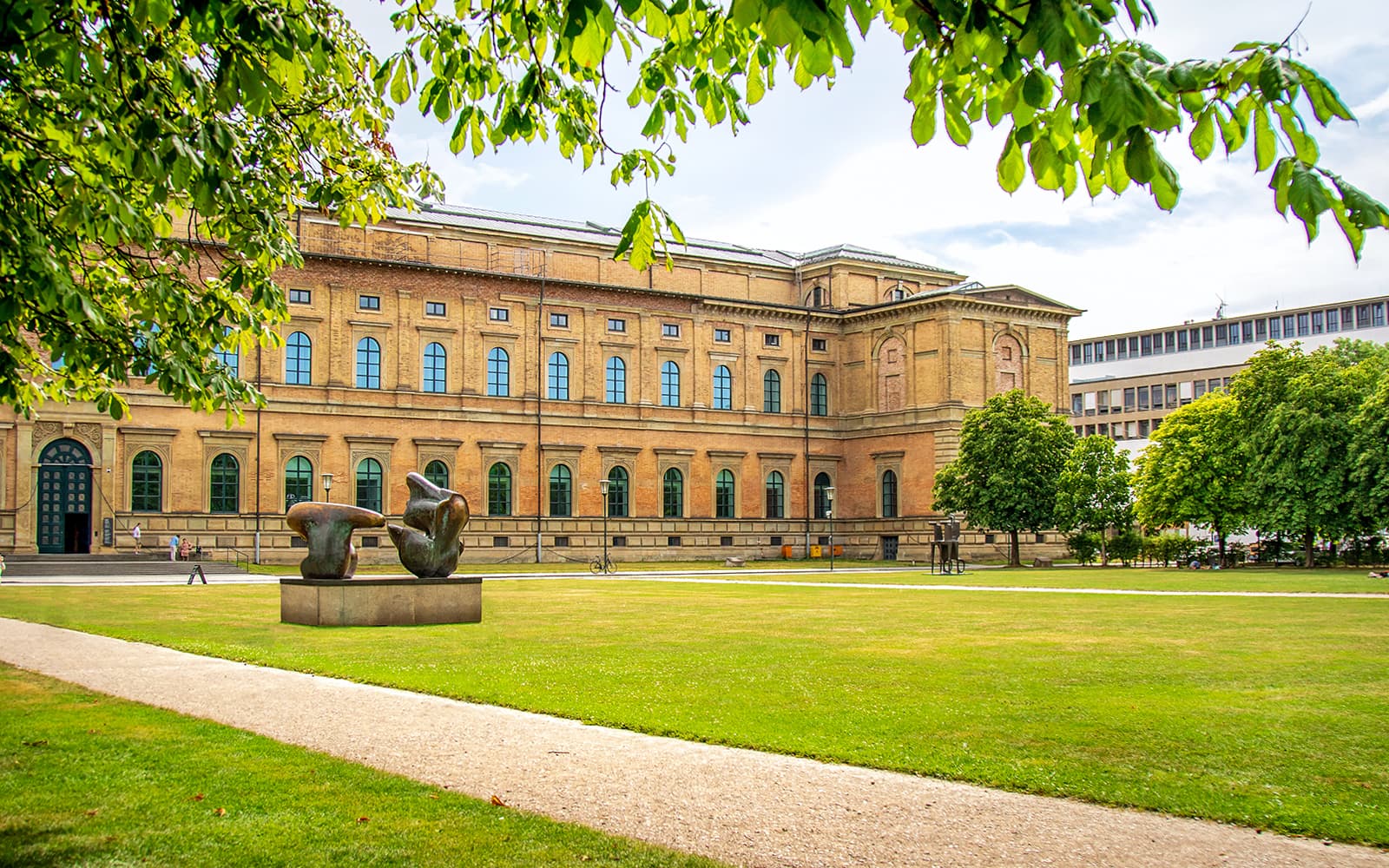 Munich City Pass by Turbopass: 45+ Attractions tickets in Munich - Attractions | TickYourList