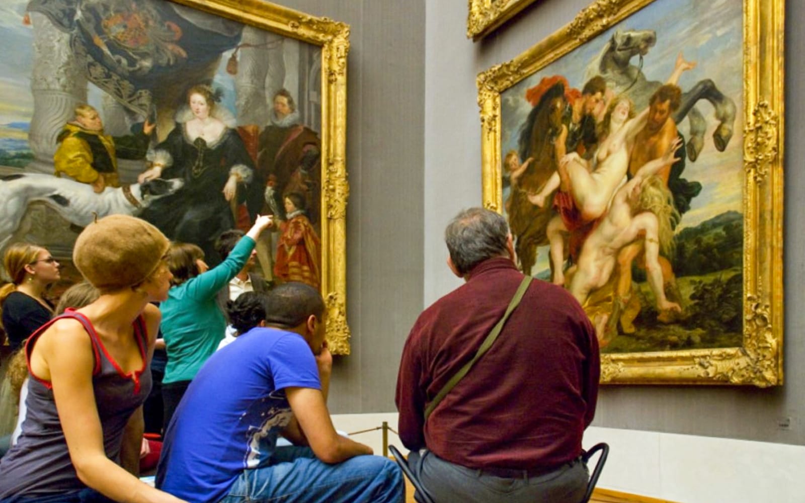 Munich City Pass by Turbopass: 45+ Attractions tickets in Munich - Activities | TickYourList