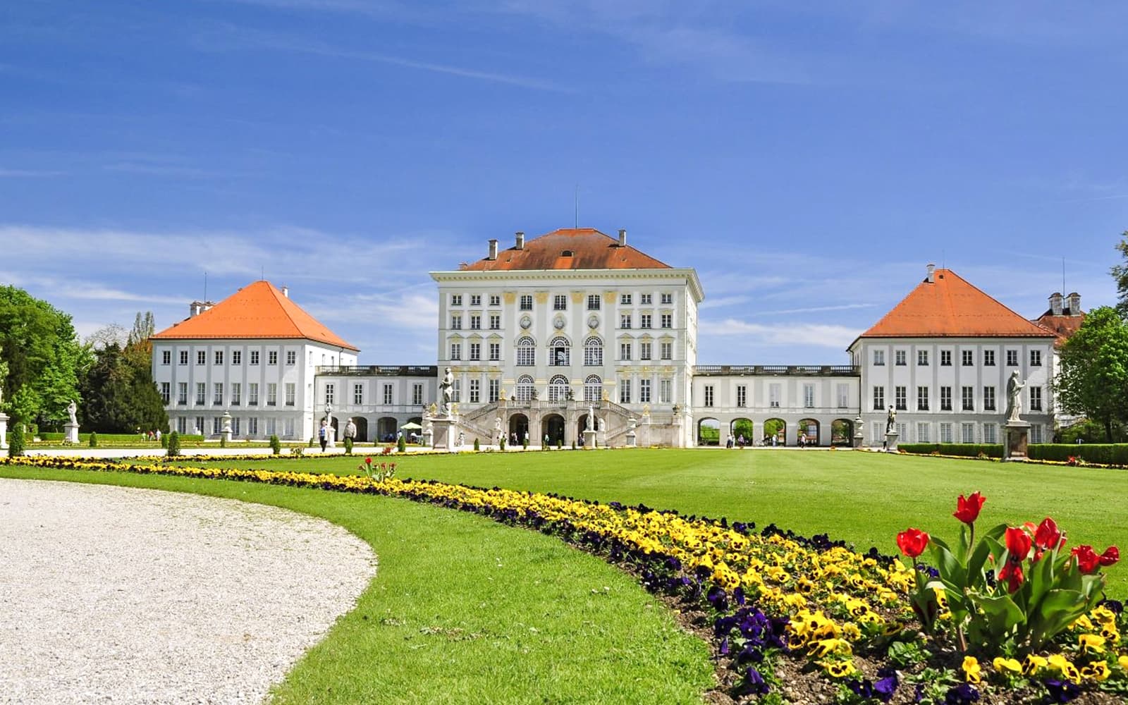 Munich City Pass by Turbopass: 45+ Attractions tickets in Munich - Highlights | TickYourList