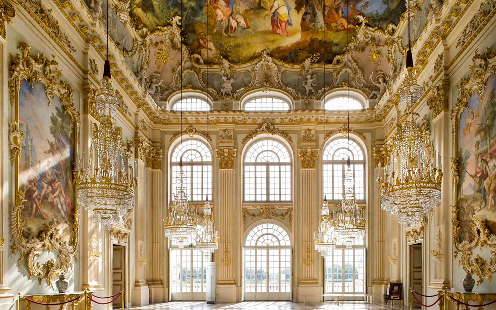 Munich City Pass by Turbopass: 45+ Attractions tickets in Munich - Features | TickYourList
