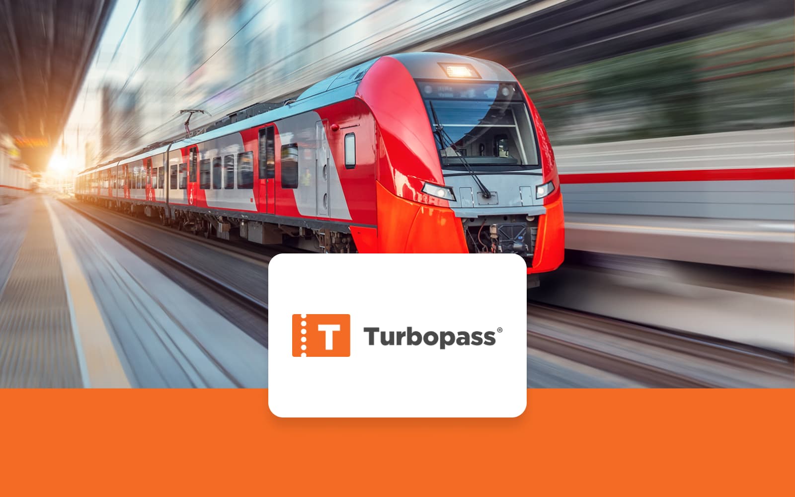 Munich City Card by Turbopass: Public Transport (Inner Area Only)
