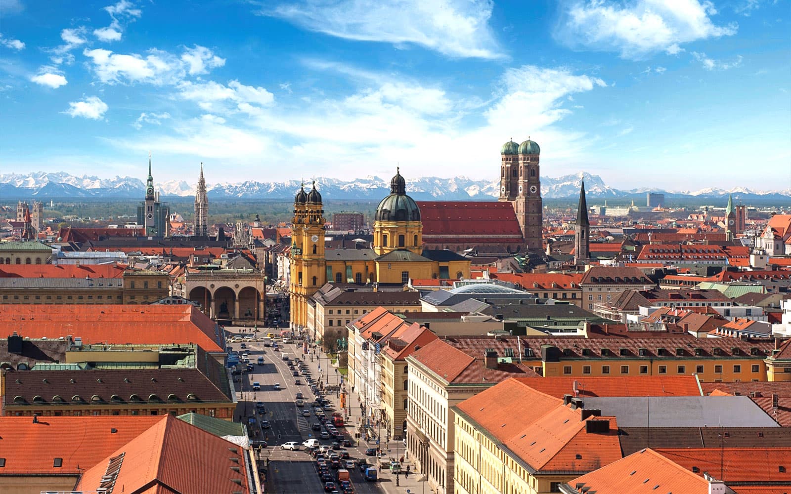 Munich City Card by Turbopass: Public Transport (Inner Area Only) tickets in Munich - Activities | TickYourList