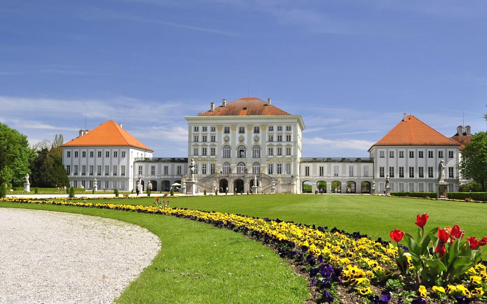 Munich City Card by Turbopass: Public Transport (Inner Area Only) tickets in Munich - Features | TickYourList