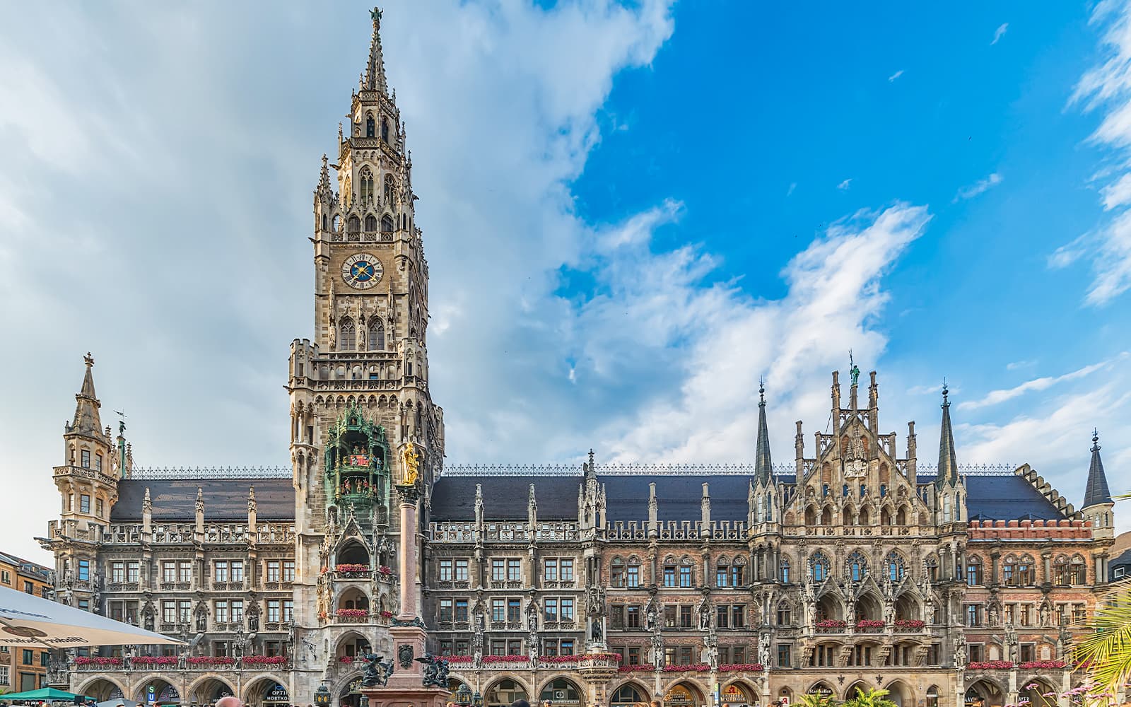 Münchner Stadtrundfahrten: 24-Hour Hop-On Hop-Off Tour of Munich tickets in Munich - Highlights | TickYourList