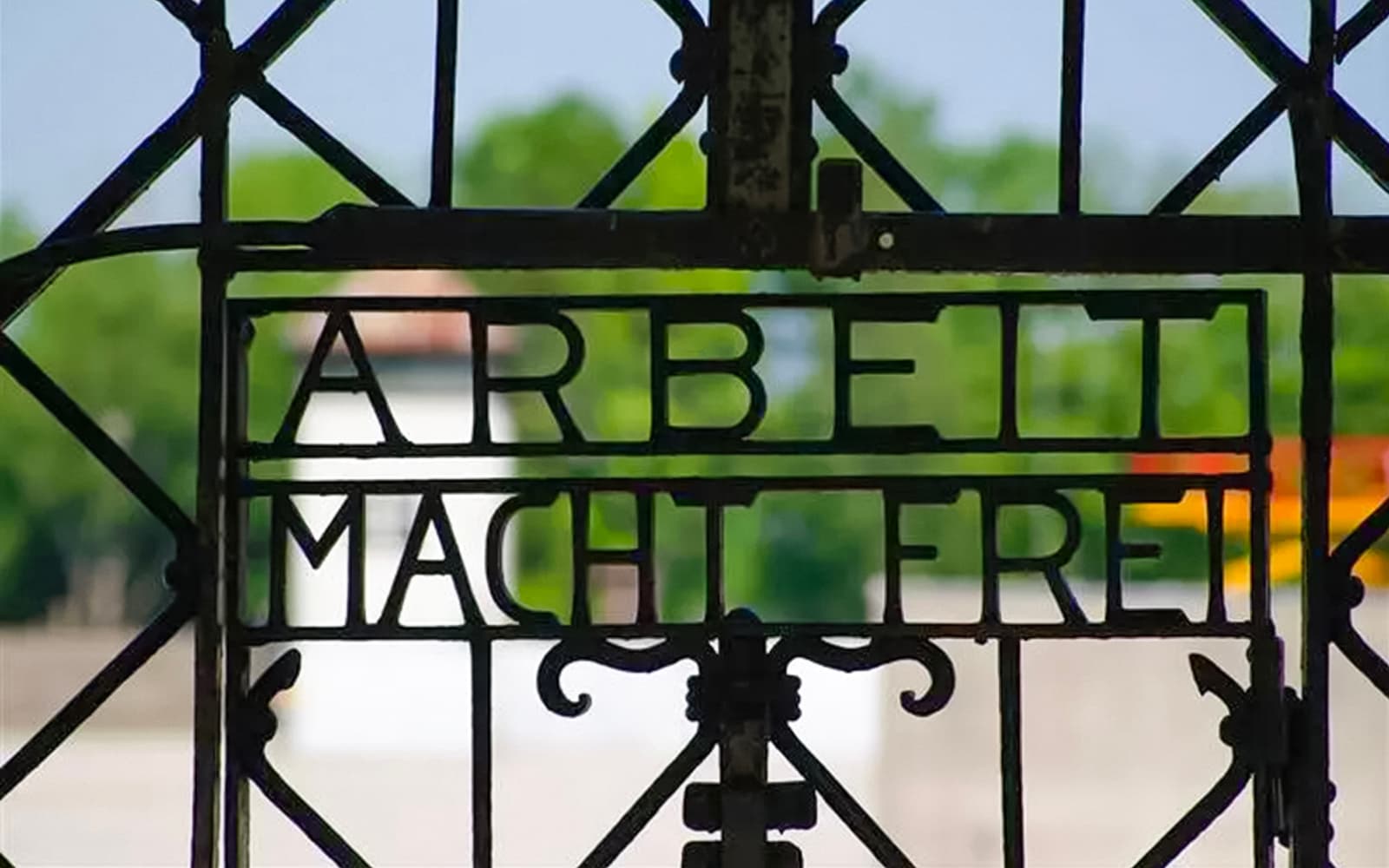Combo: Dachau Concentration Camp Memorial Site & Third Reich Tour tickets in Munich - Activities | TickYourList