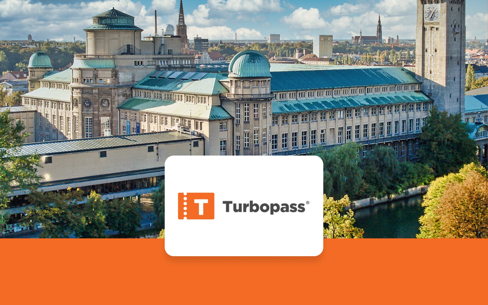 Munich City Pass by Turbopass: 45+ Attractions & Public Transport experience tickets in Munich | TickYourList