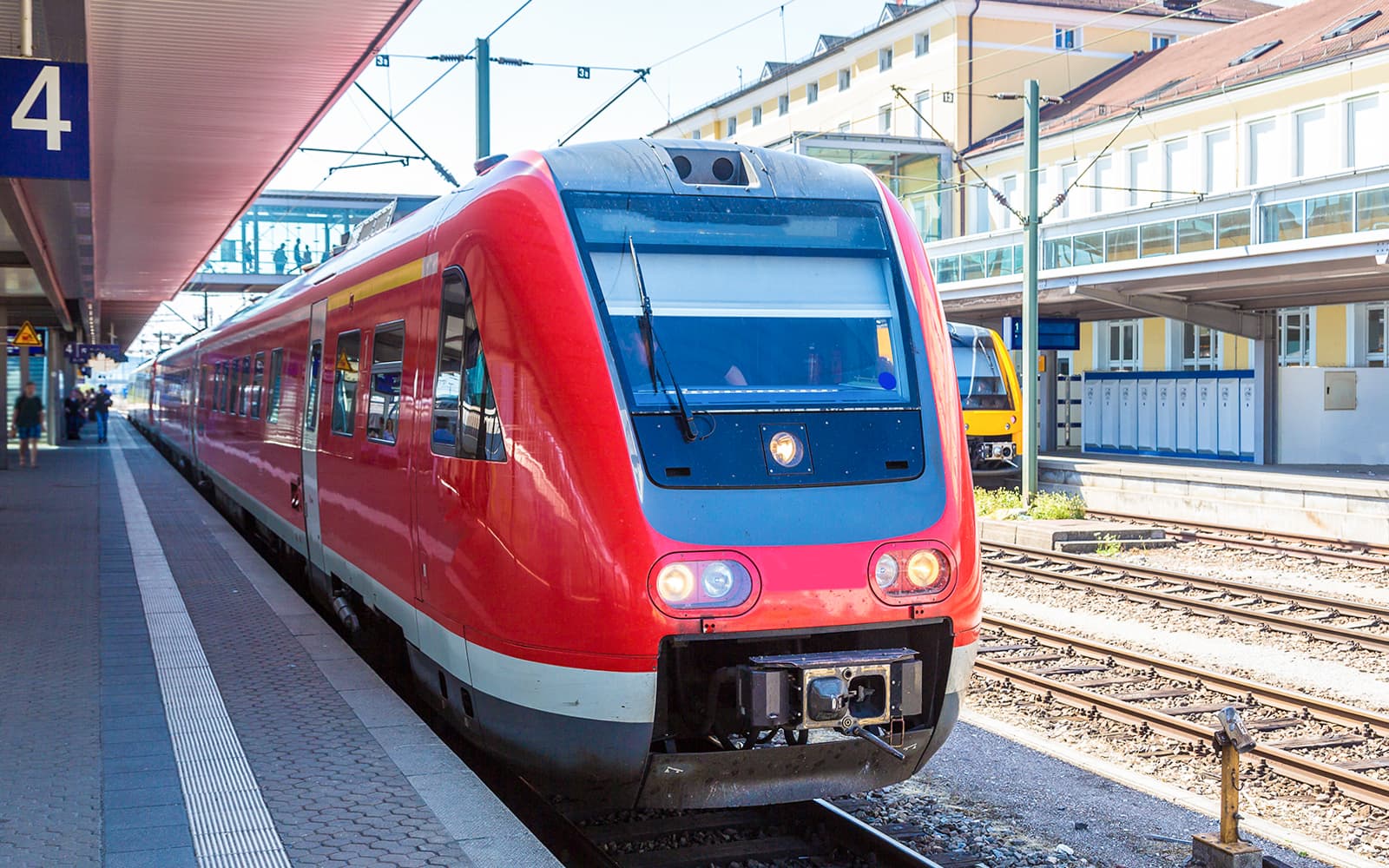 Munich City Pass by Turbopass: 45+ Attractions & Public Transport tickets in Munich - Attractions | TickYourList