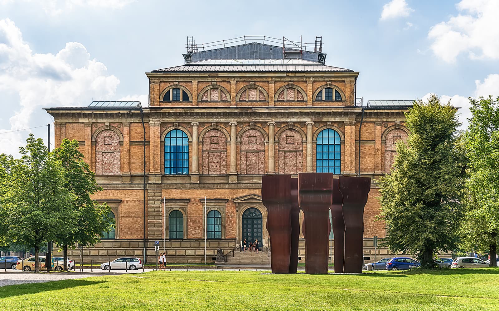 Munich City Pass by Turbopass: 45+ Attractions & Public Transport tickets in Munich - Highlights | TickYourList