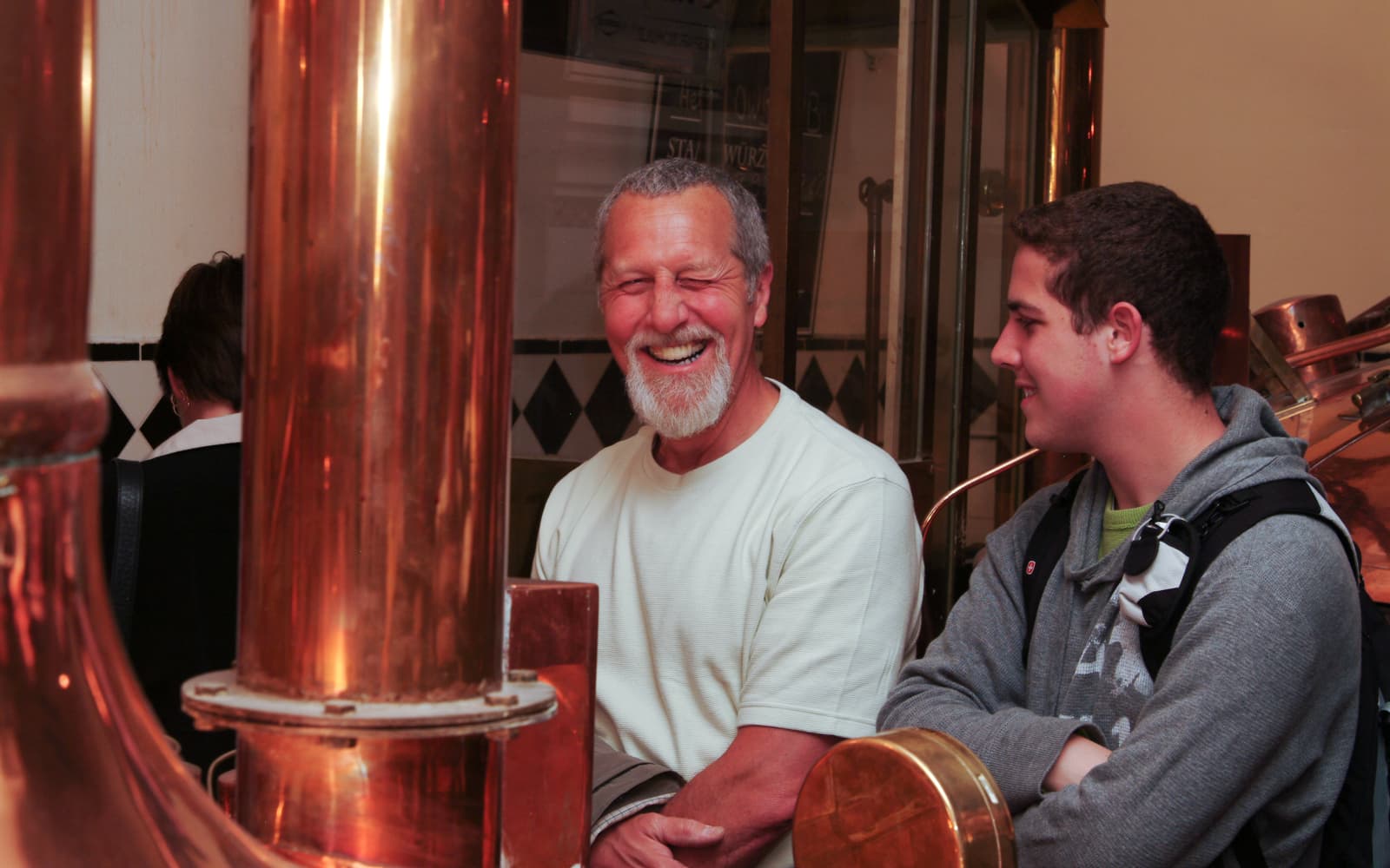 Beer and Brewery Tour tickets in Munich - Activities | TickYourList