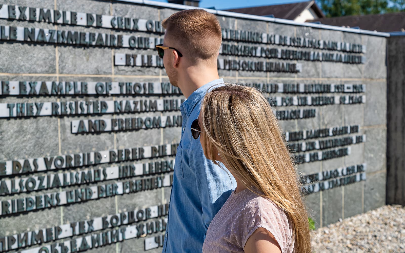 Dachau Concentration Camp & Hebertshausen tour from Munich tickets in Munich - Features | TickYourList