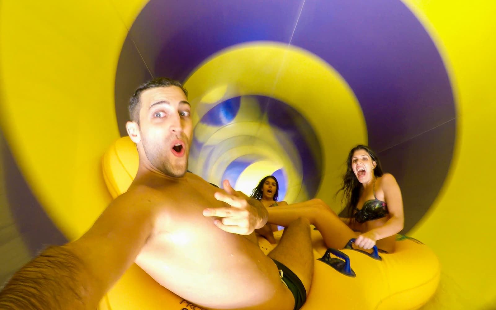 Therme Erding Tropical Spa Tickets in Munich - Features | TickYourList
