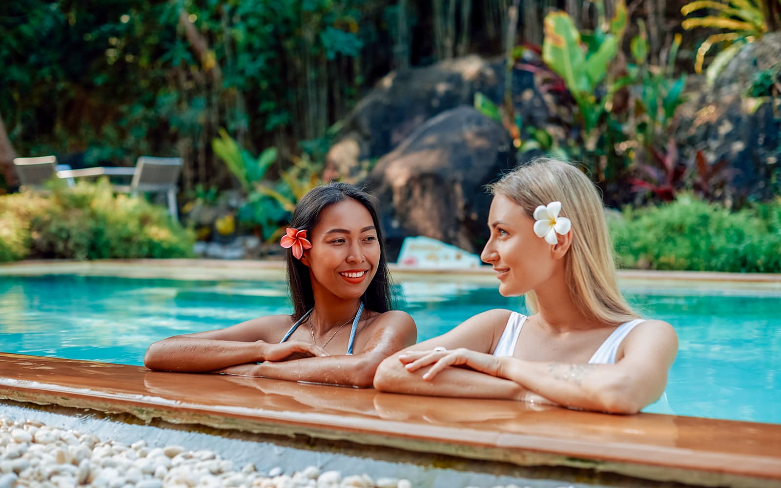 Therme Erding Tropical Spa & VitalityOasis Tickets