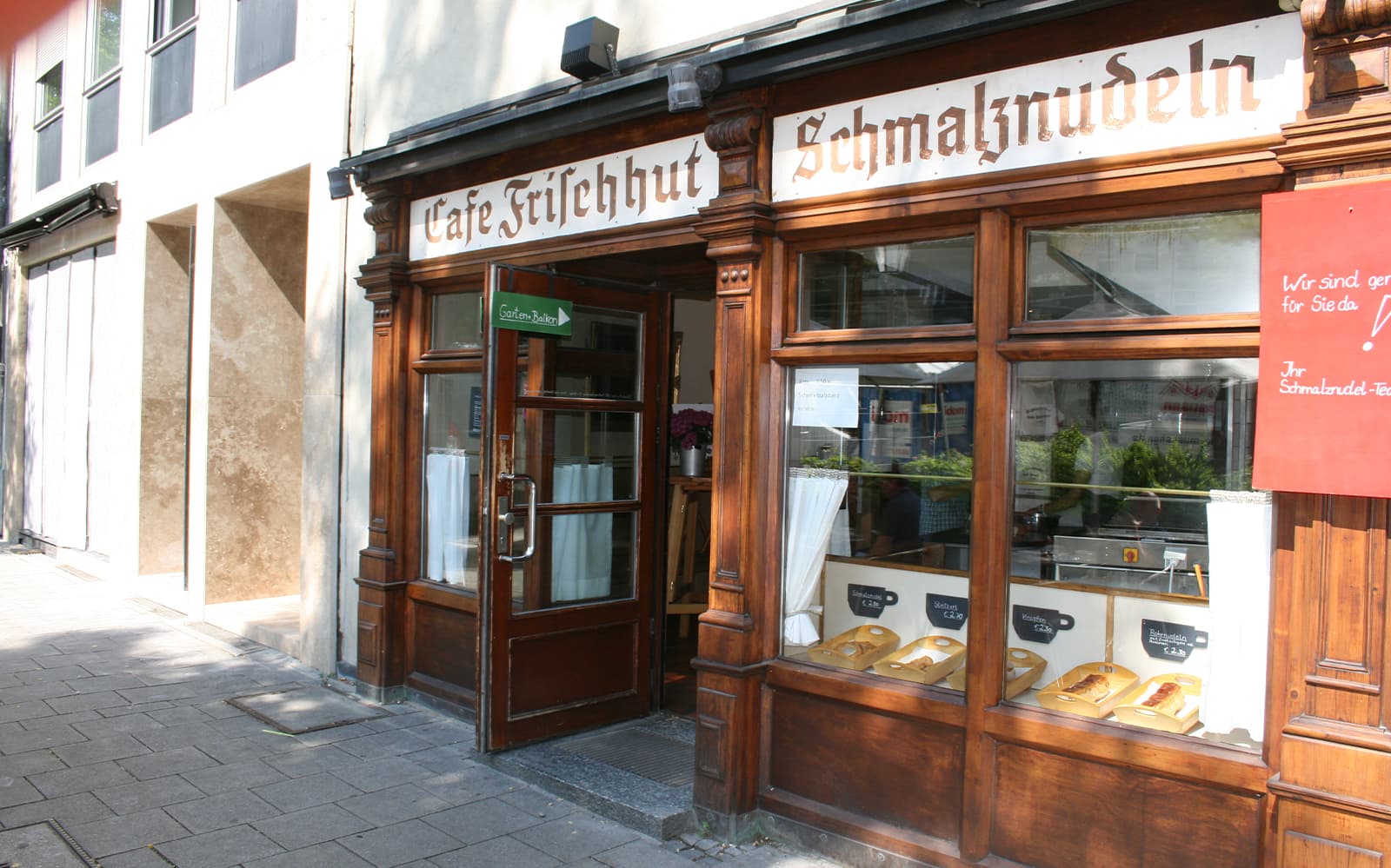 Bavarian Food and Market Tour tickets in Munich - Attractions | TickYourList