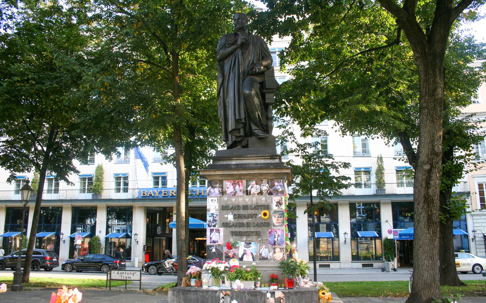 German Guided Evening Walking Tour in Munich tickets in Munich - Activities | TickYourList